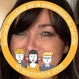 Meet your Posher, Caroline